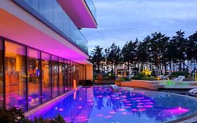 Waveview 10Th Floor Premium Baltic View Perfekt Lumare